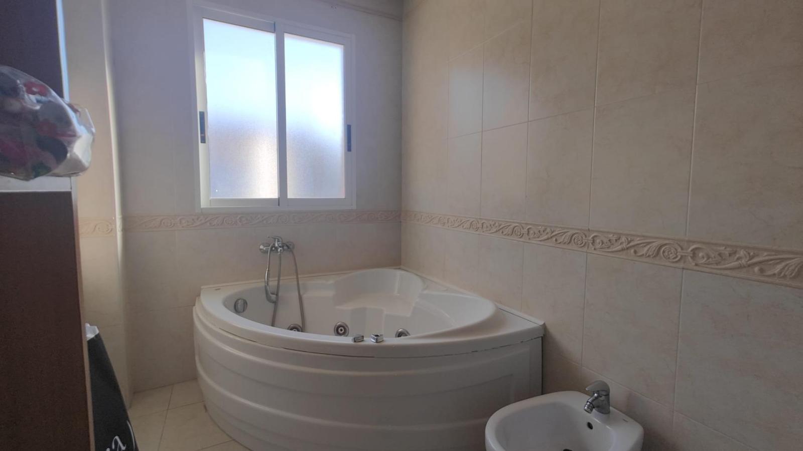 Chalet en venta en Pliego