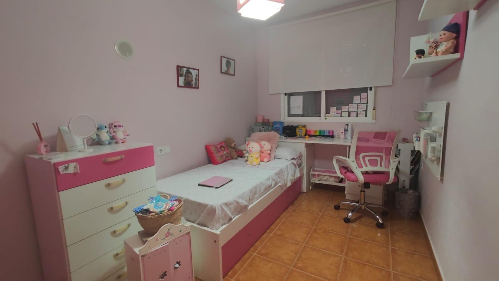 Chalet en venta en Pliego