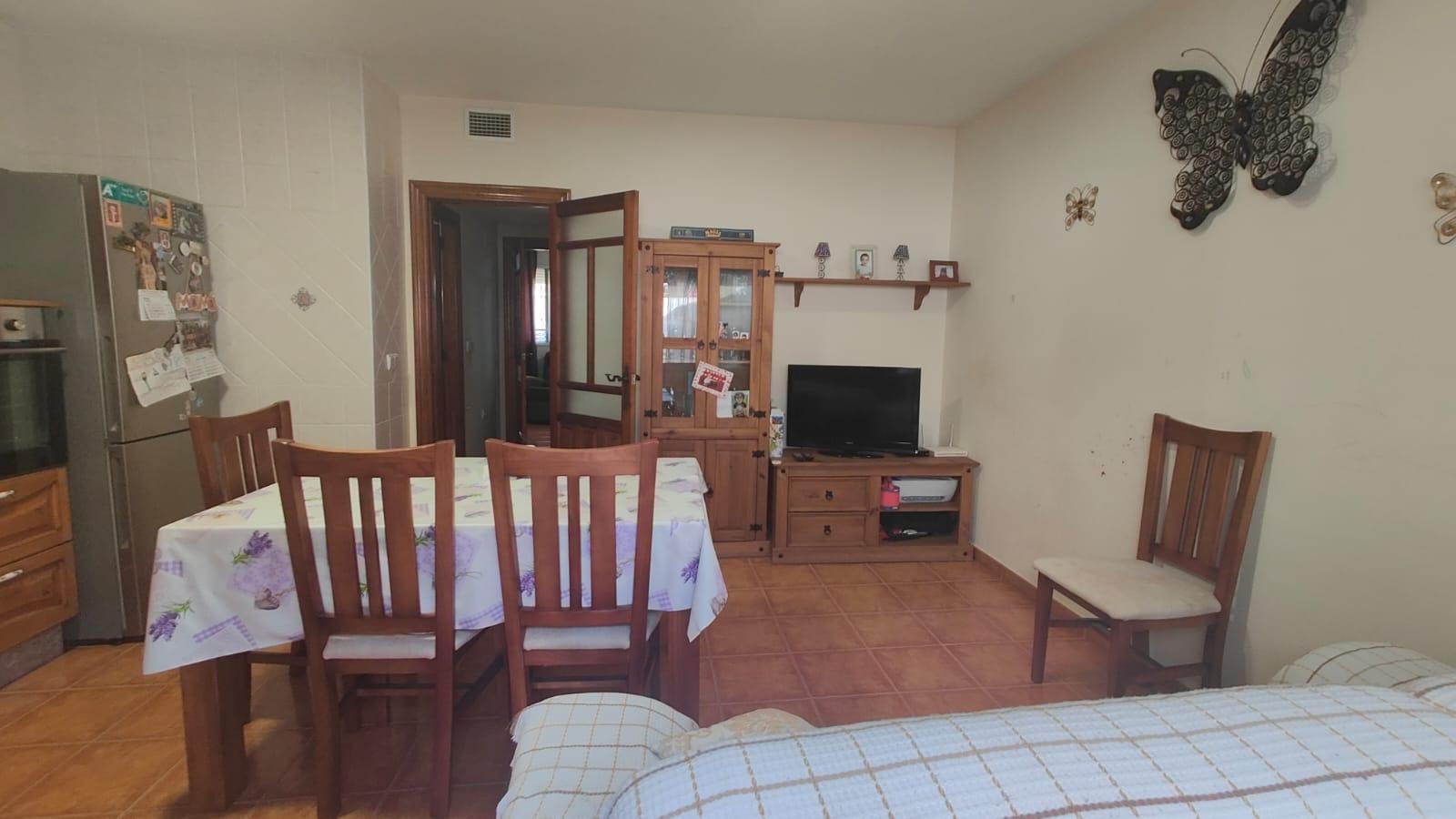 Chalet en venta en Pliego