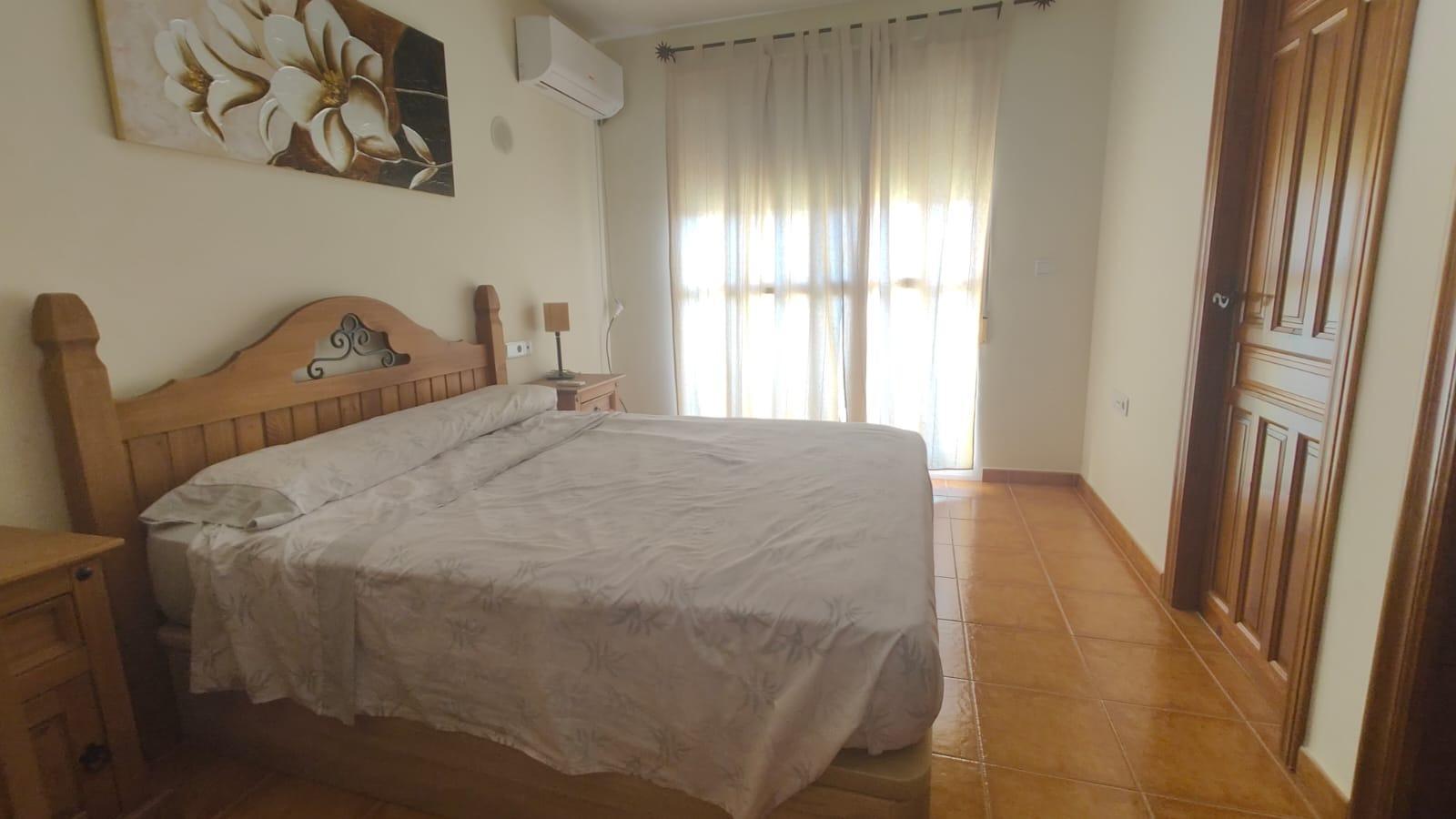 Chalet en venta en Pliego