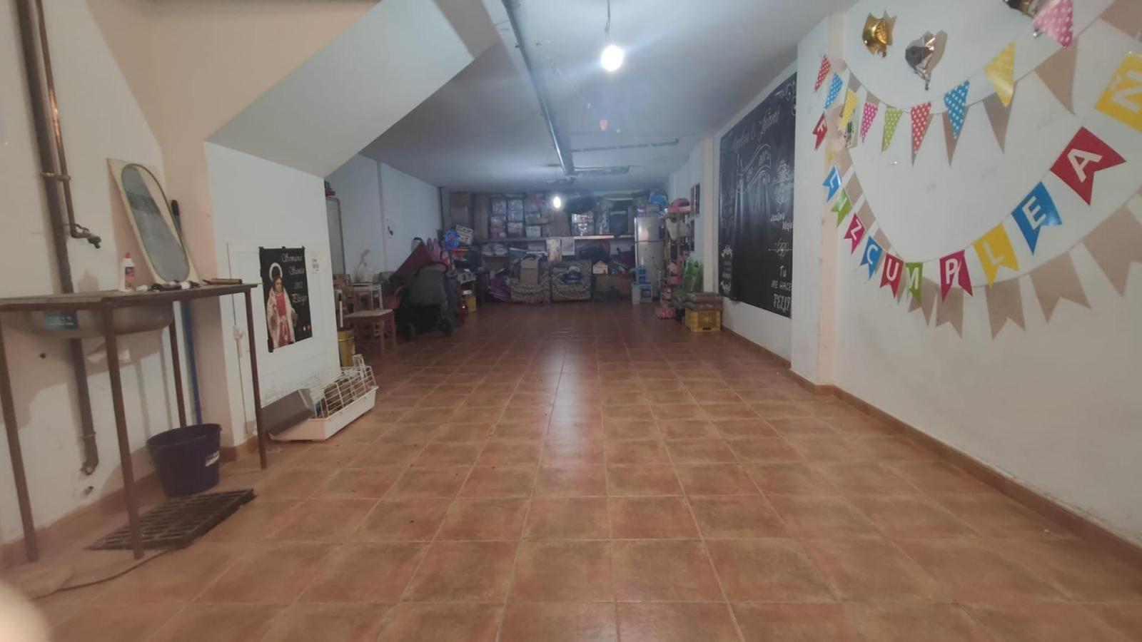 Chalet en venta en Pliego
