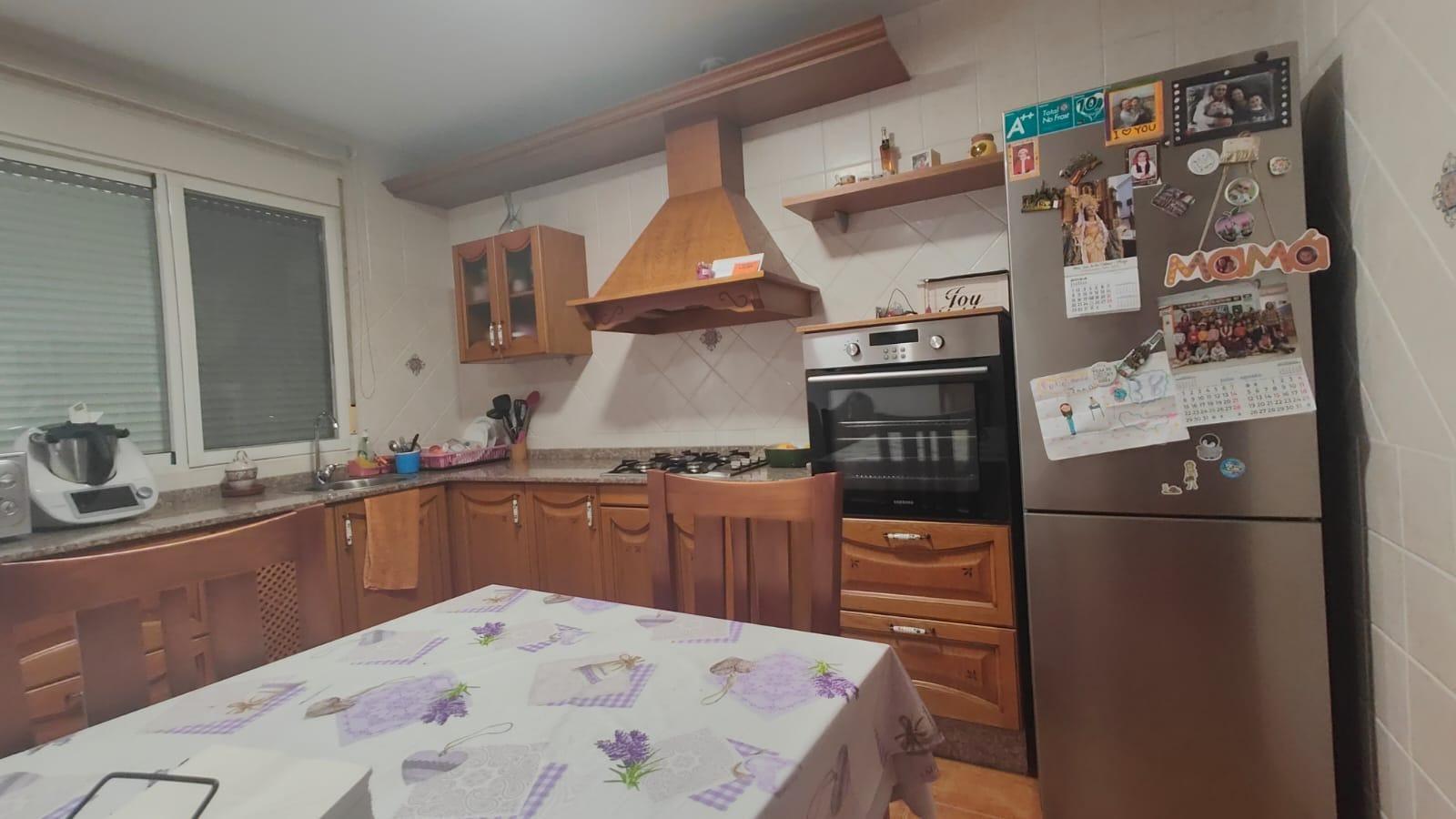 Chalet en venta en Pliego