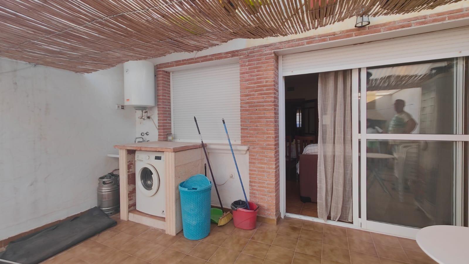 Chalet en venta en Pliego