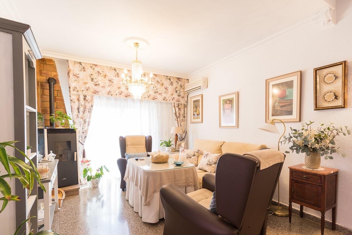 Chalet en venta en Pliego