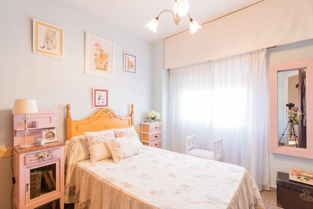 Chalet en venta en Pliego