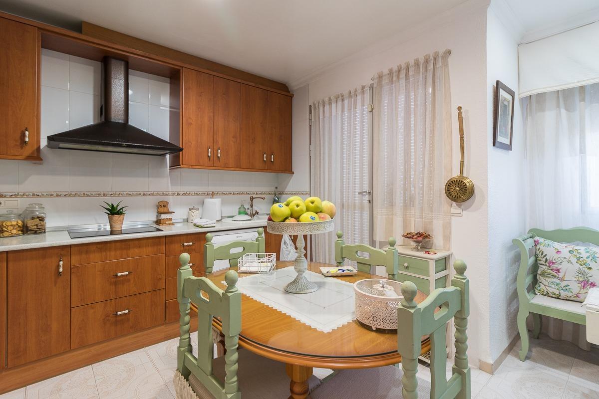 Chalet en venta en Pliego