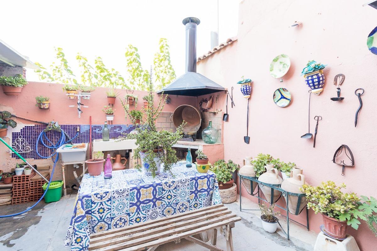 Chalet en venta en Pliego