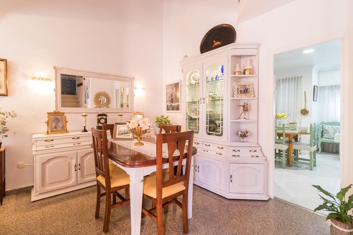 Chalet en venta en Pliego