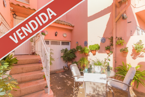 Chalet en venta en Pliego