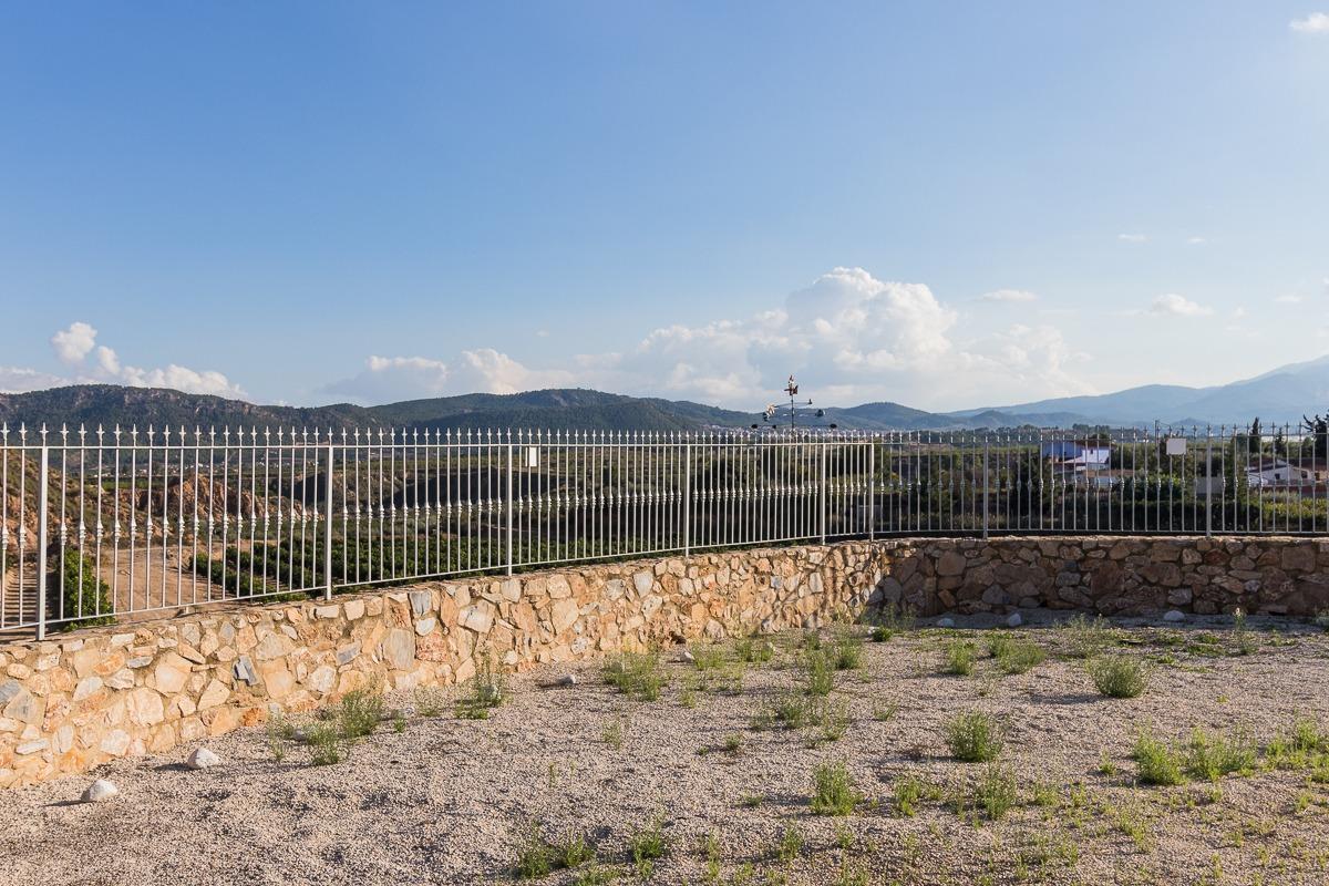 Chalet en venta en Mula