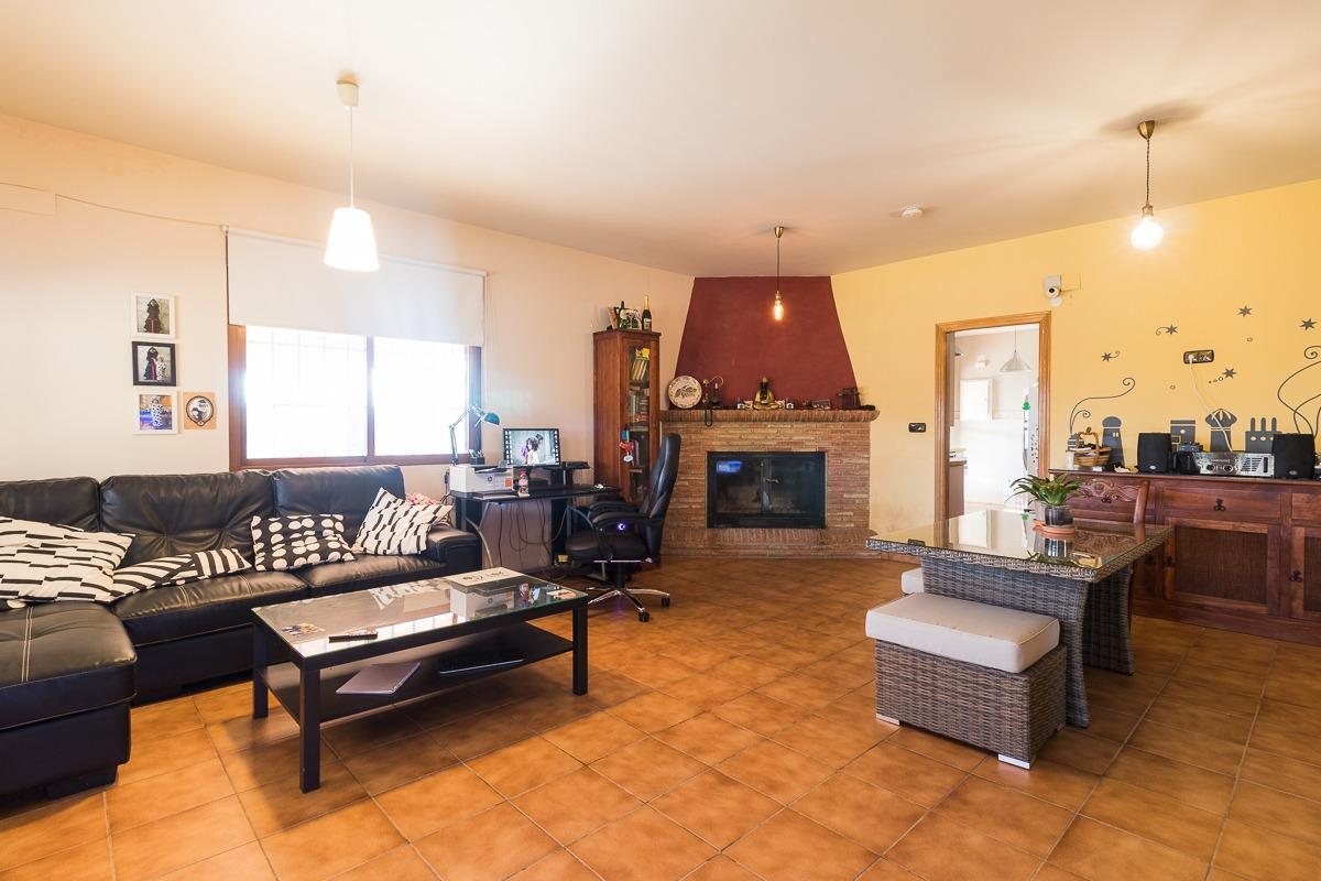 Chalet en venta en Mula