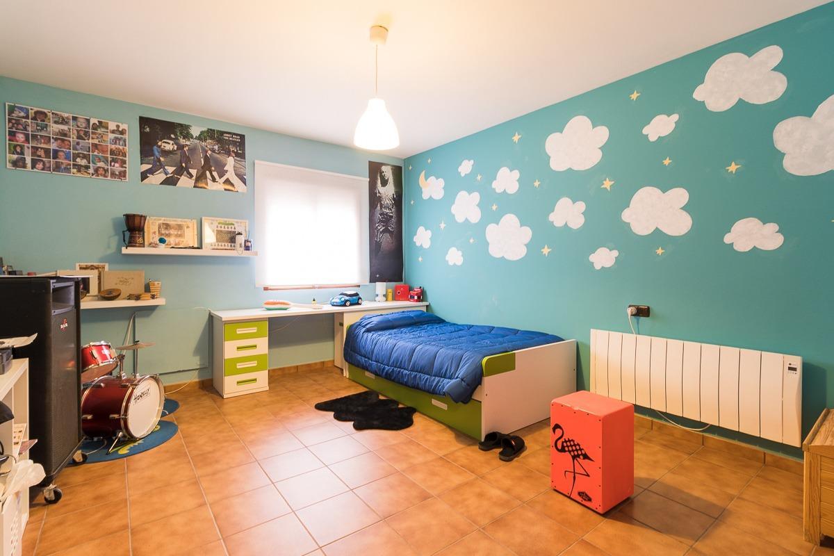 Chalet en venta en Mula