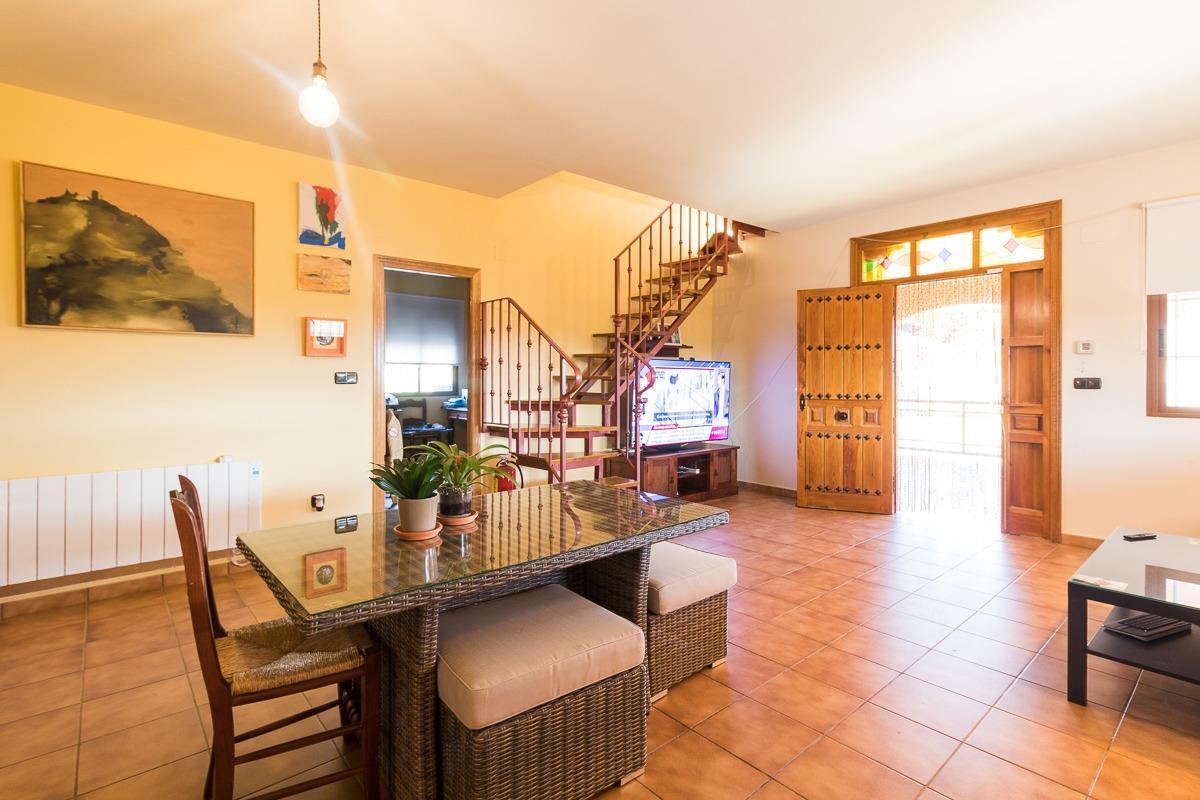 Chalet en venta en Mula