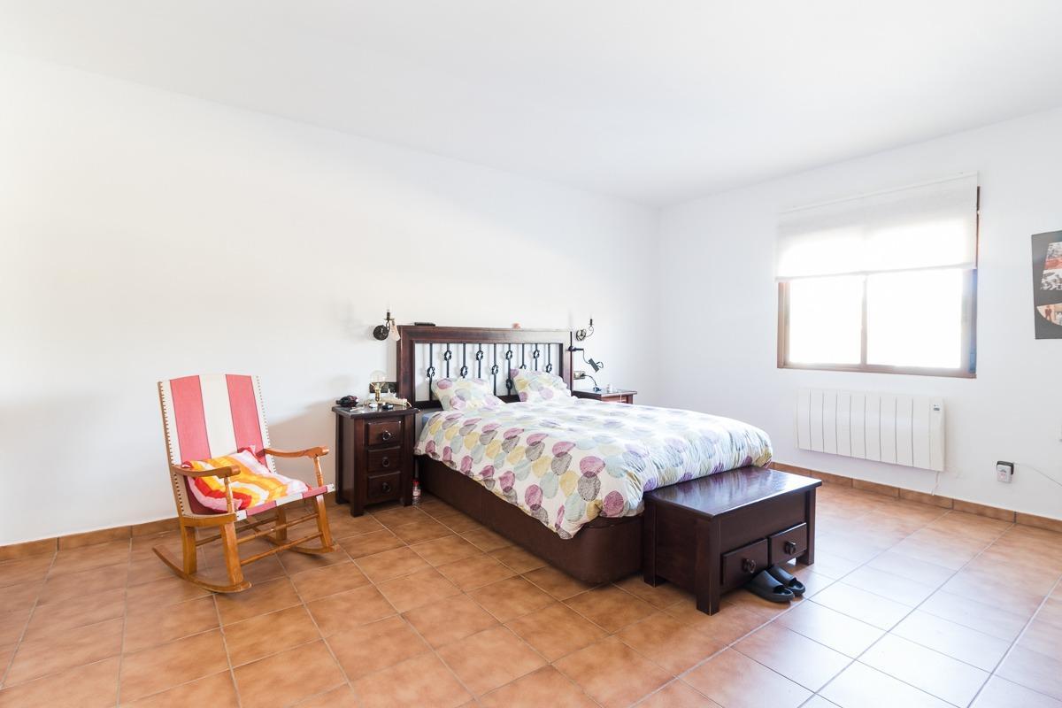 Chalet en venta en Mula