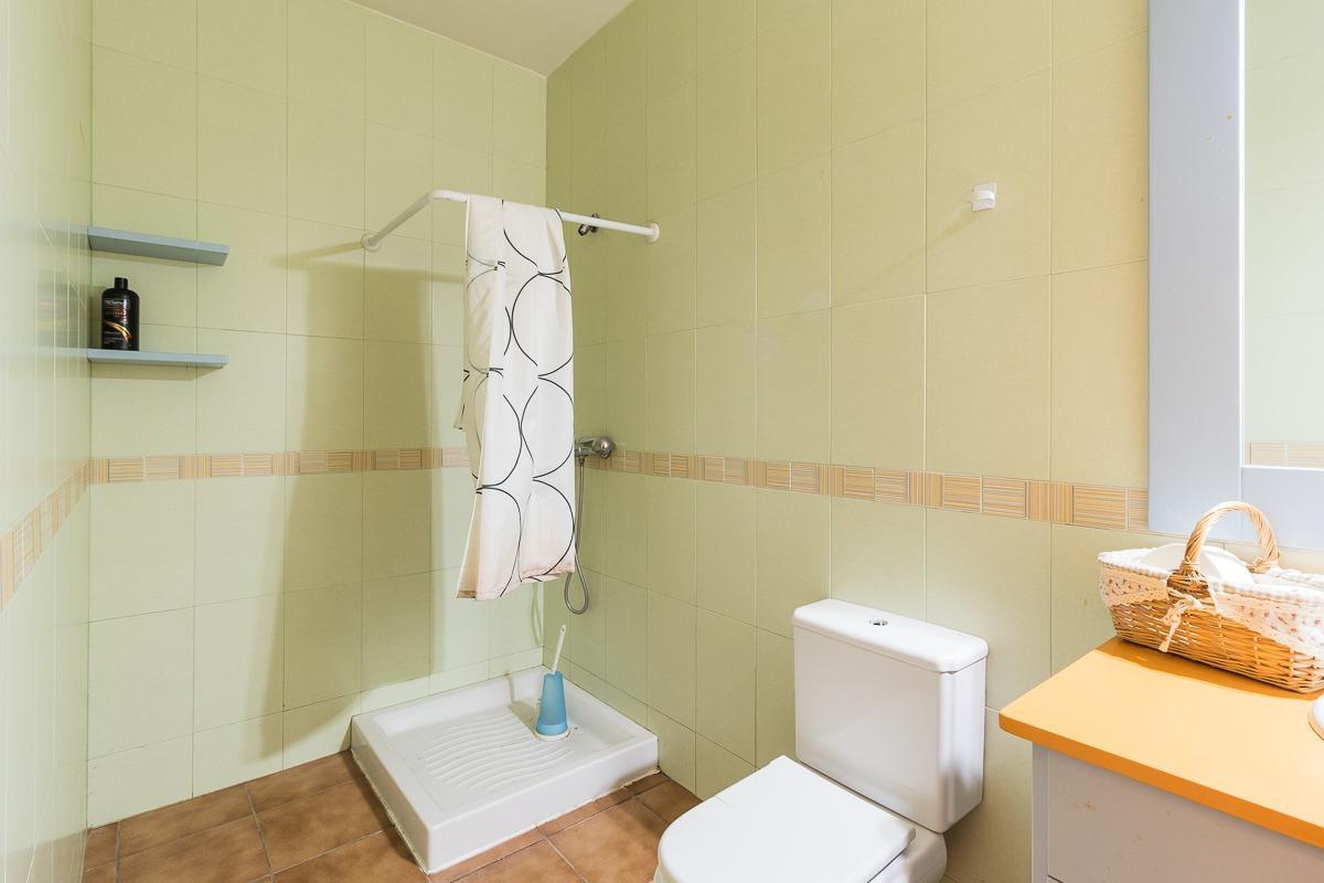 Chalet en venta en Mula