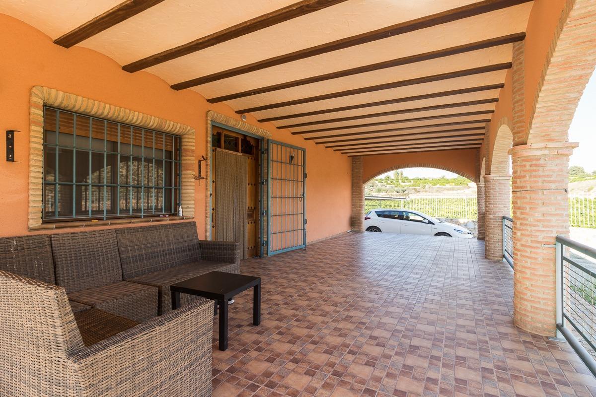 Chalet en venta en Mula