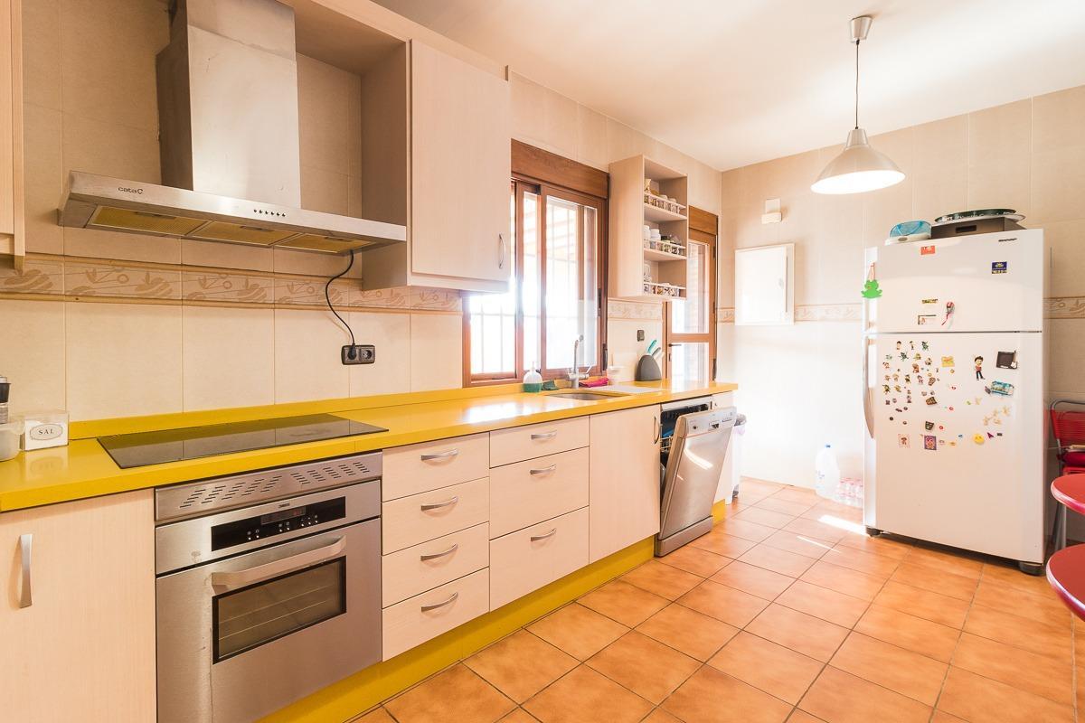 Chalet en venta en Mula