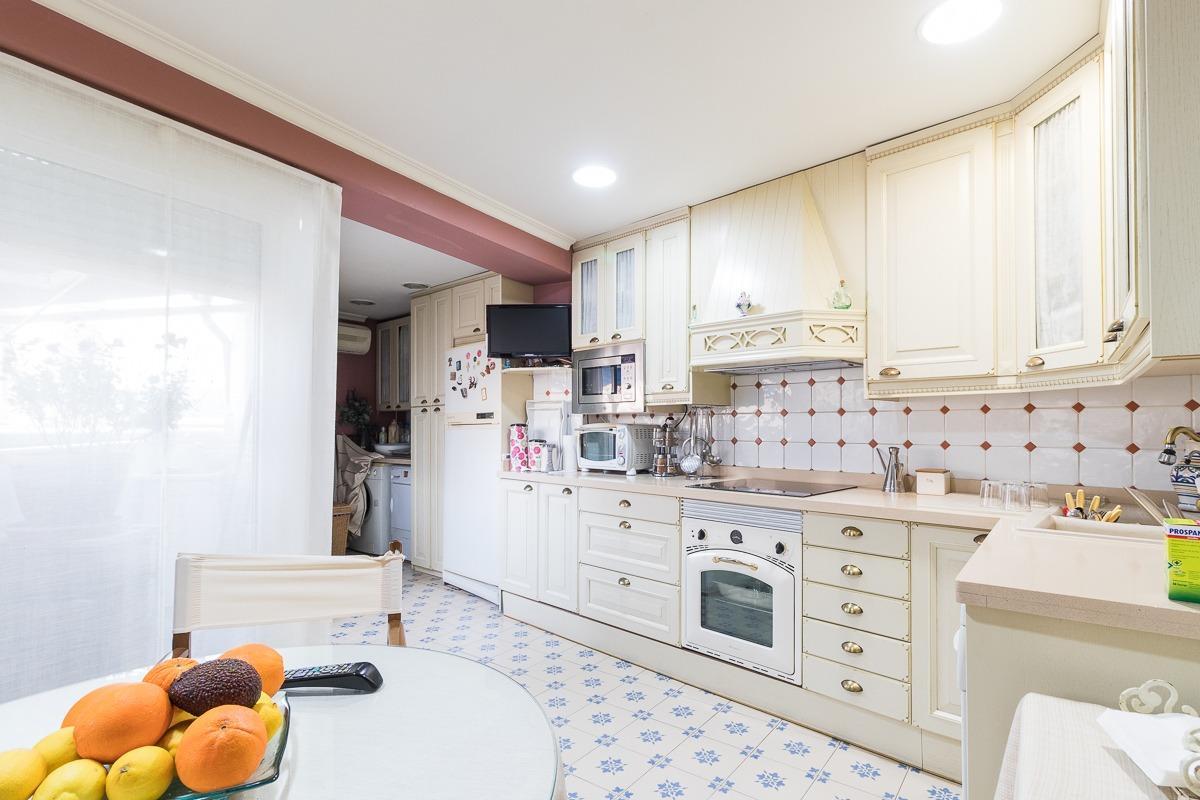 Casa en venta en Mula
