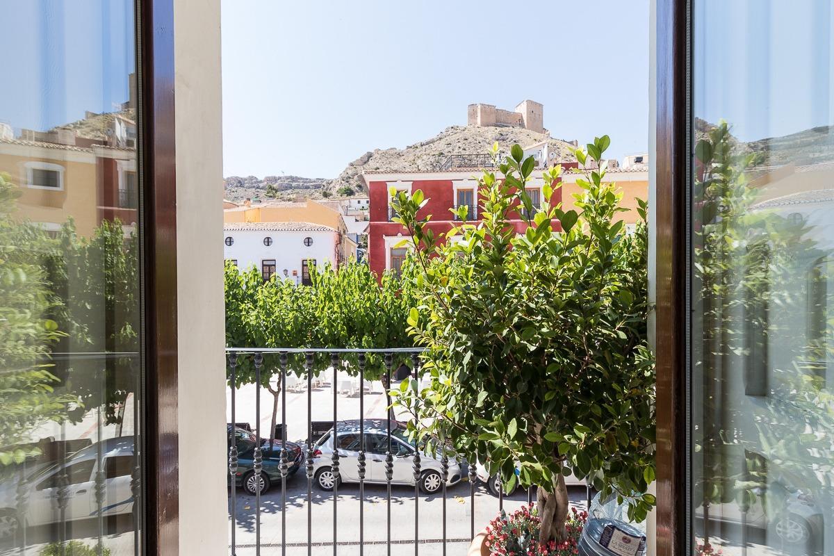 Casa en venta en Mula