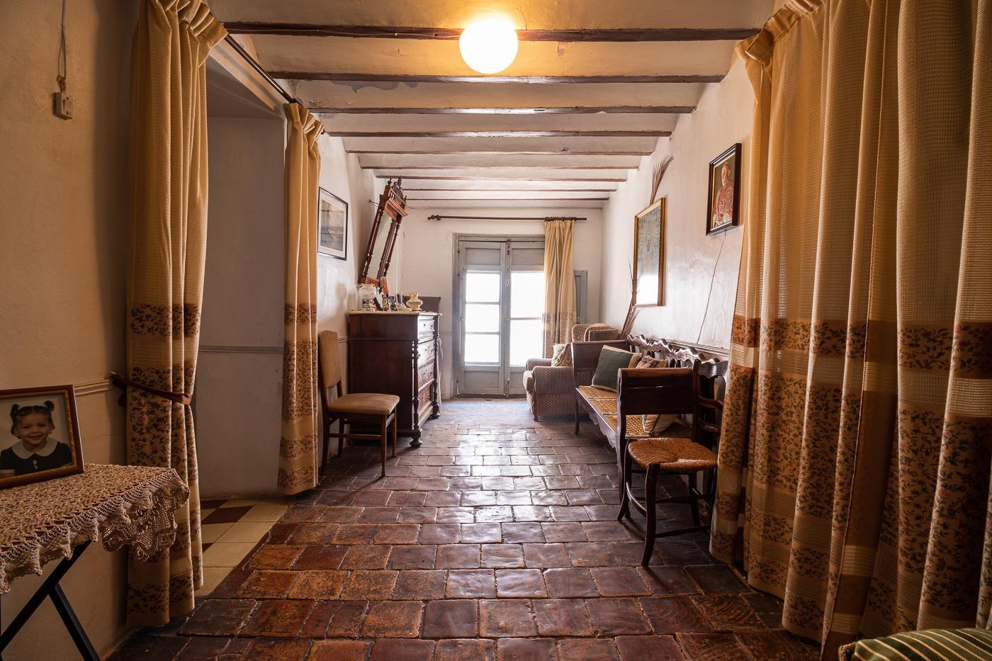 Casa en venta en Pliego