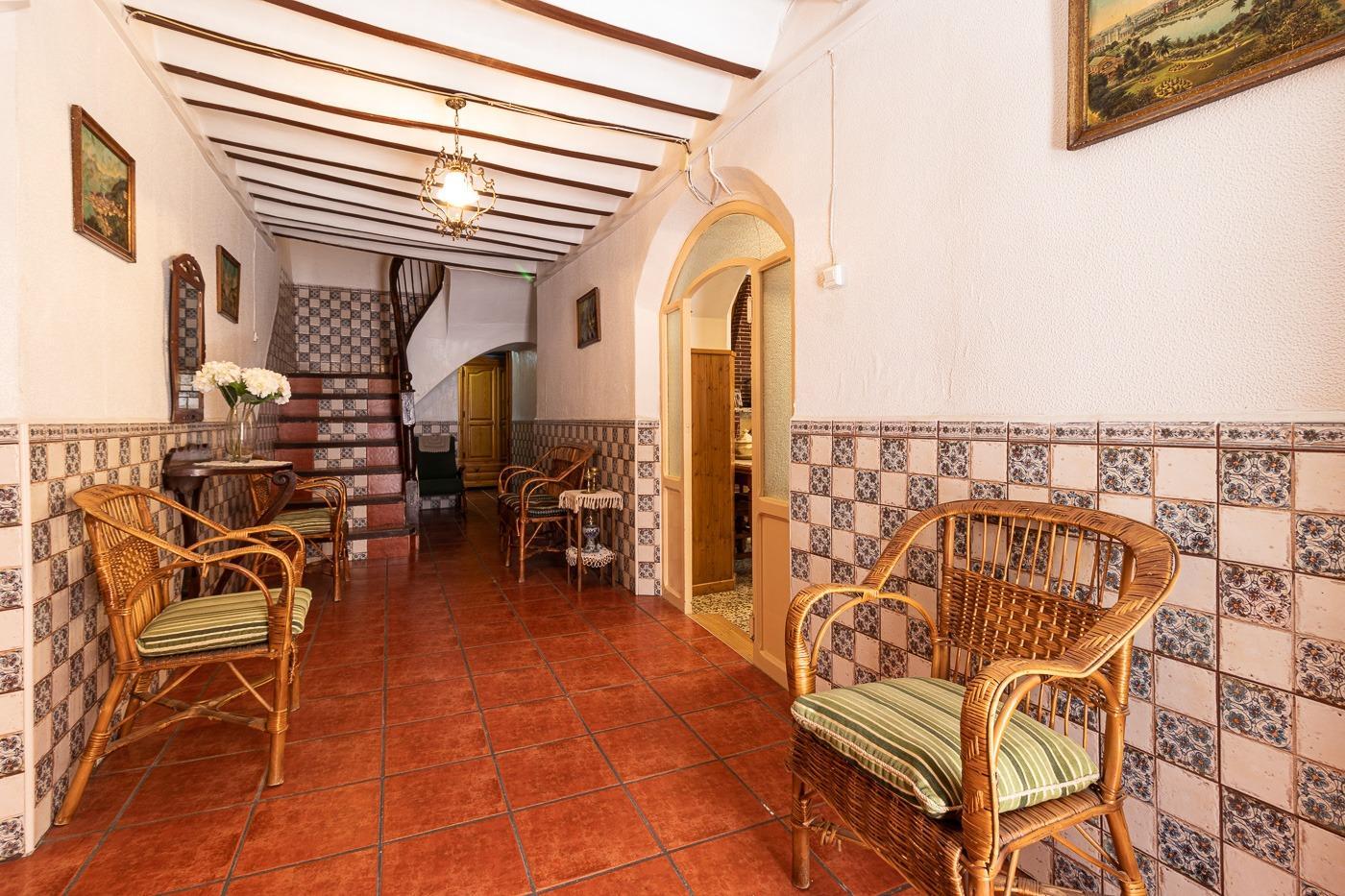 Casa en venta en Pliego