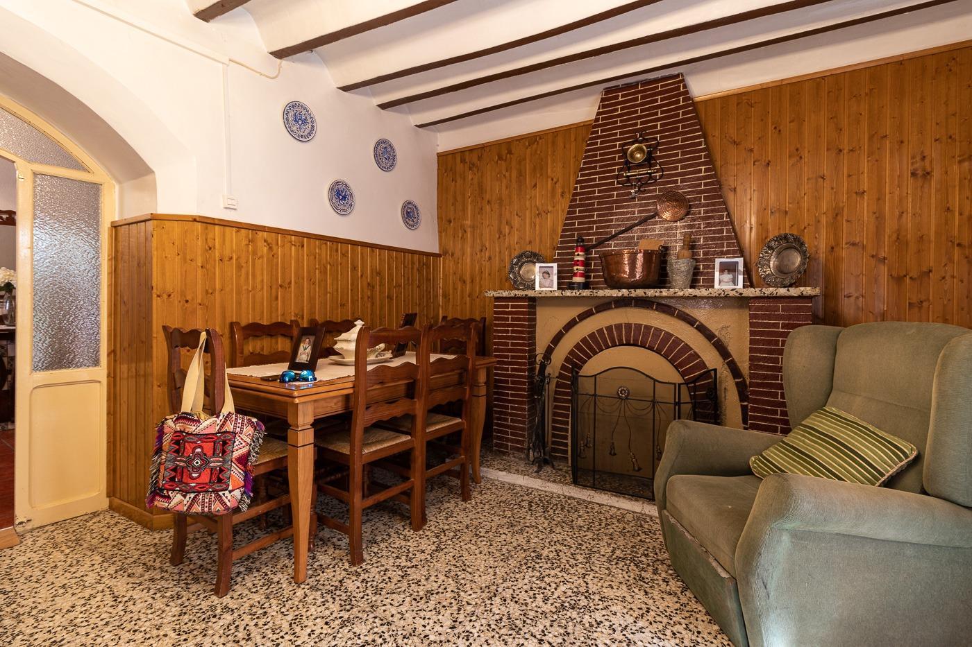 Casa en venta en Pliego