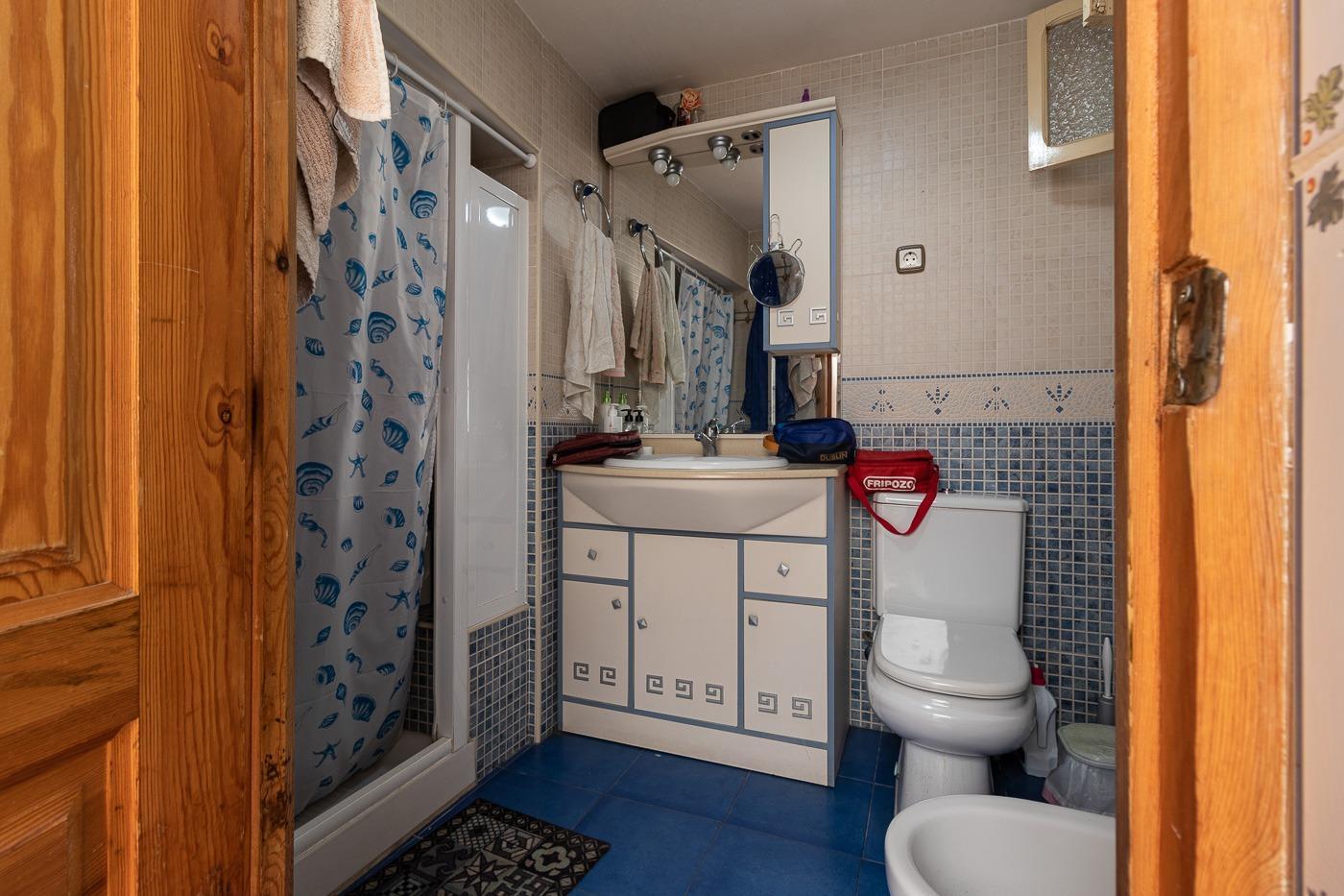 Casa en venta en Pliego