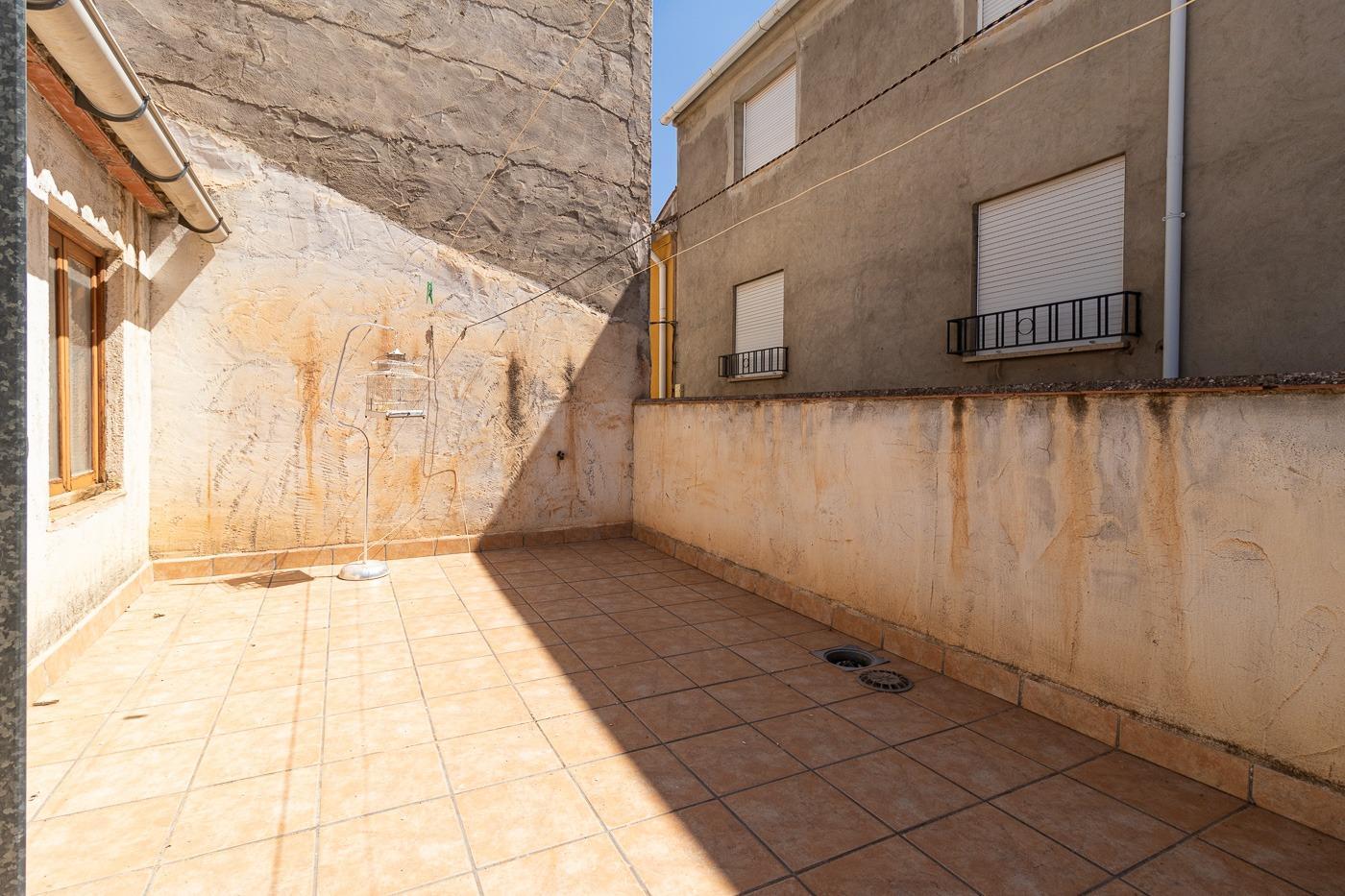 Casa en venta en Pliego