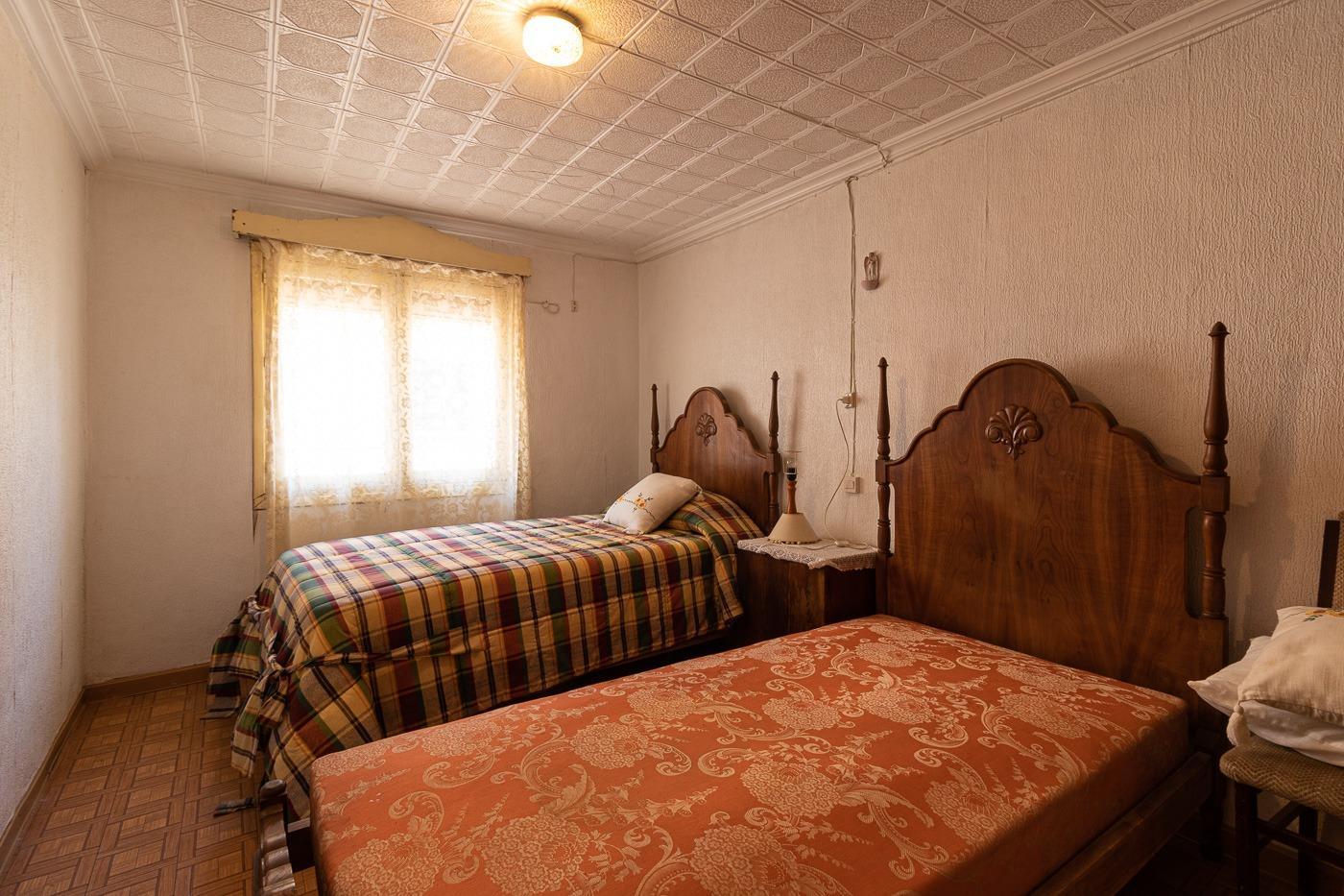 Casa en venta en Pliego