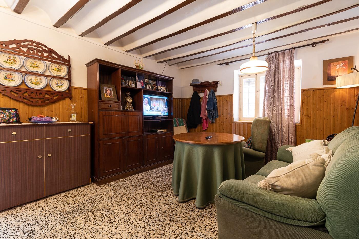 Casa en venta en Pliego
