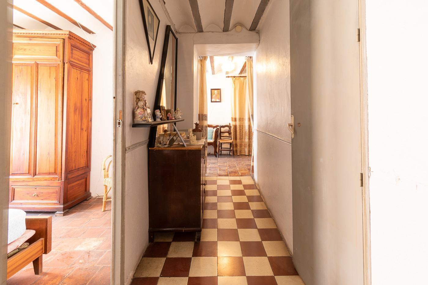 Casa en venta en Pliego