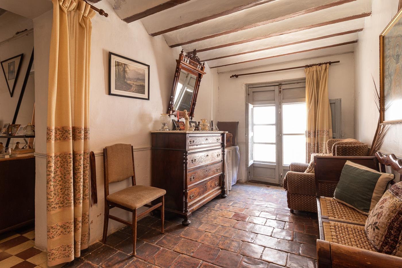 Casa en venta en Pliego