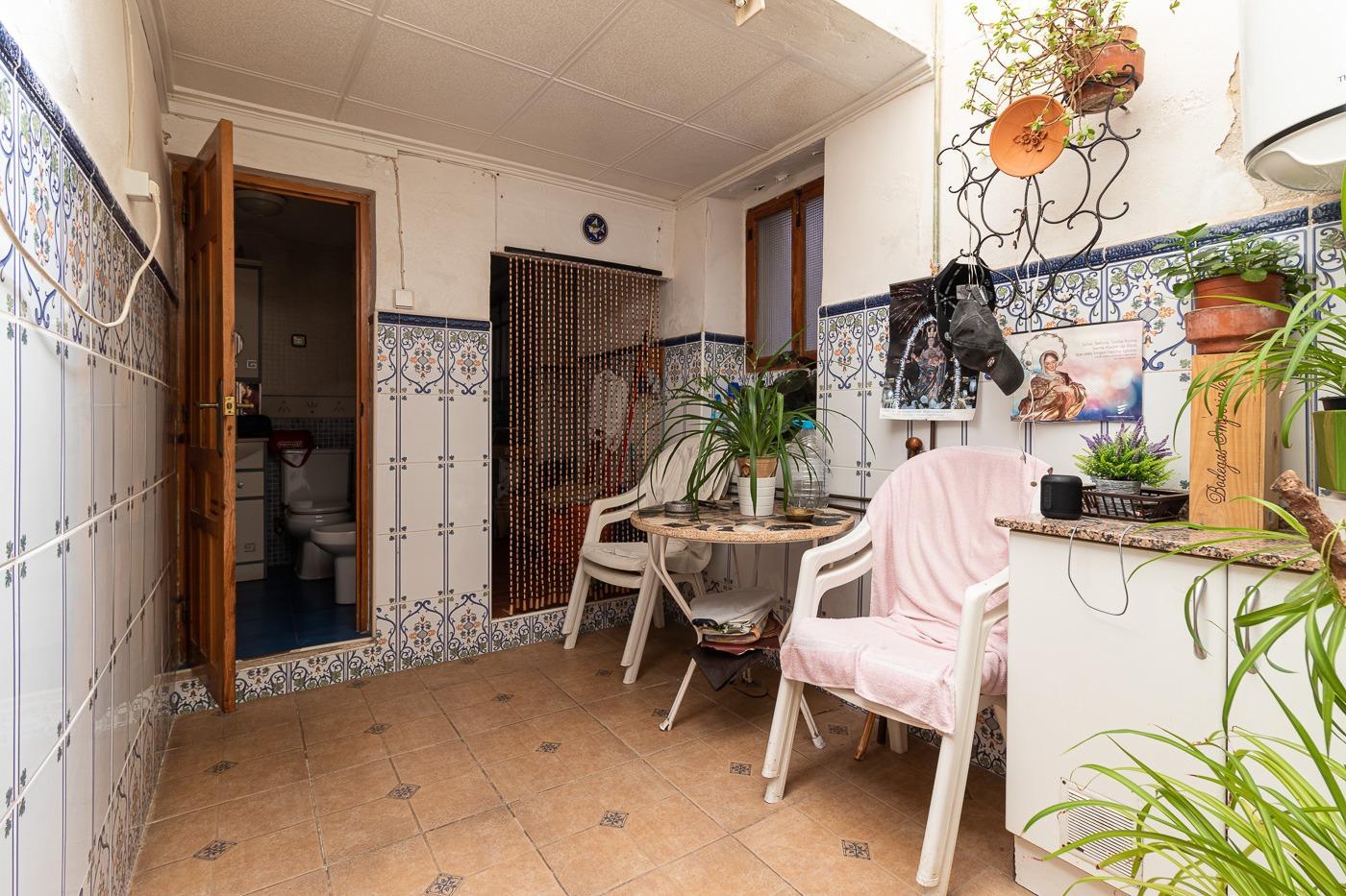 Casa en venta en Pliego