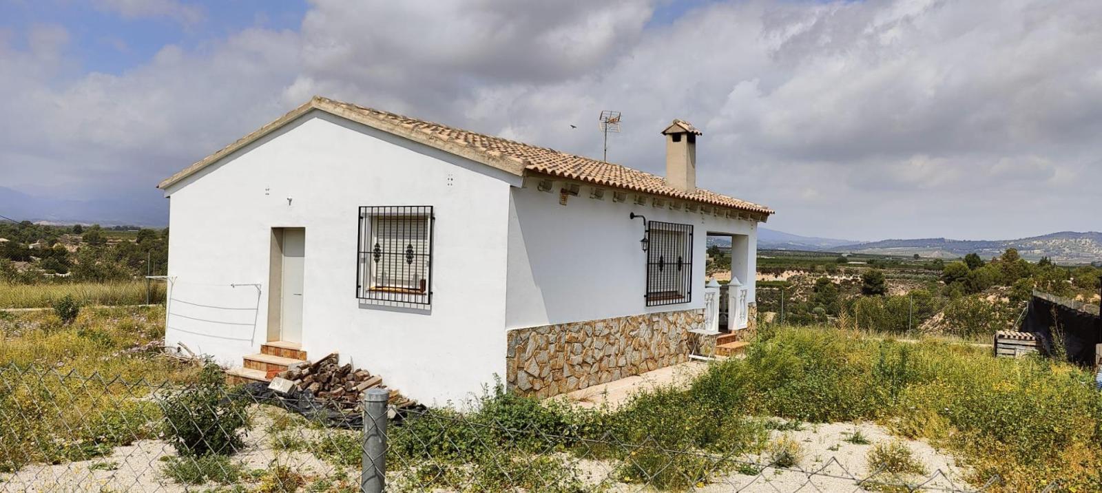 Casa en venta en Pliego