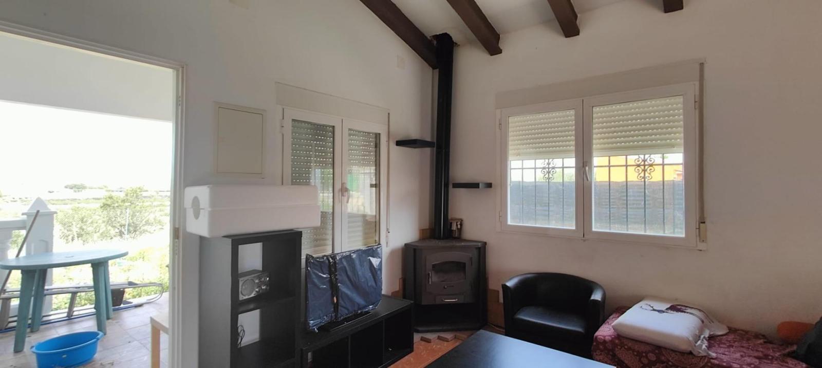 Casa en venta en Pliego