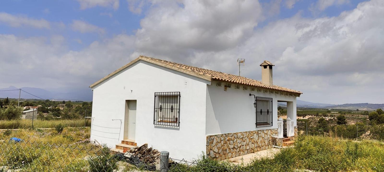Casa en venta en Pliego