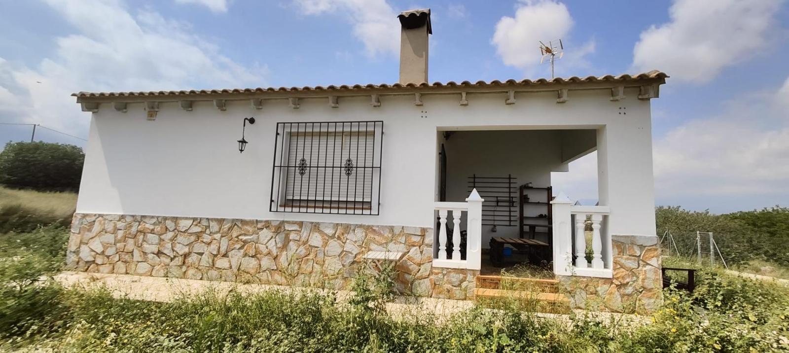 Casa en venta en Pliego
