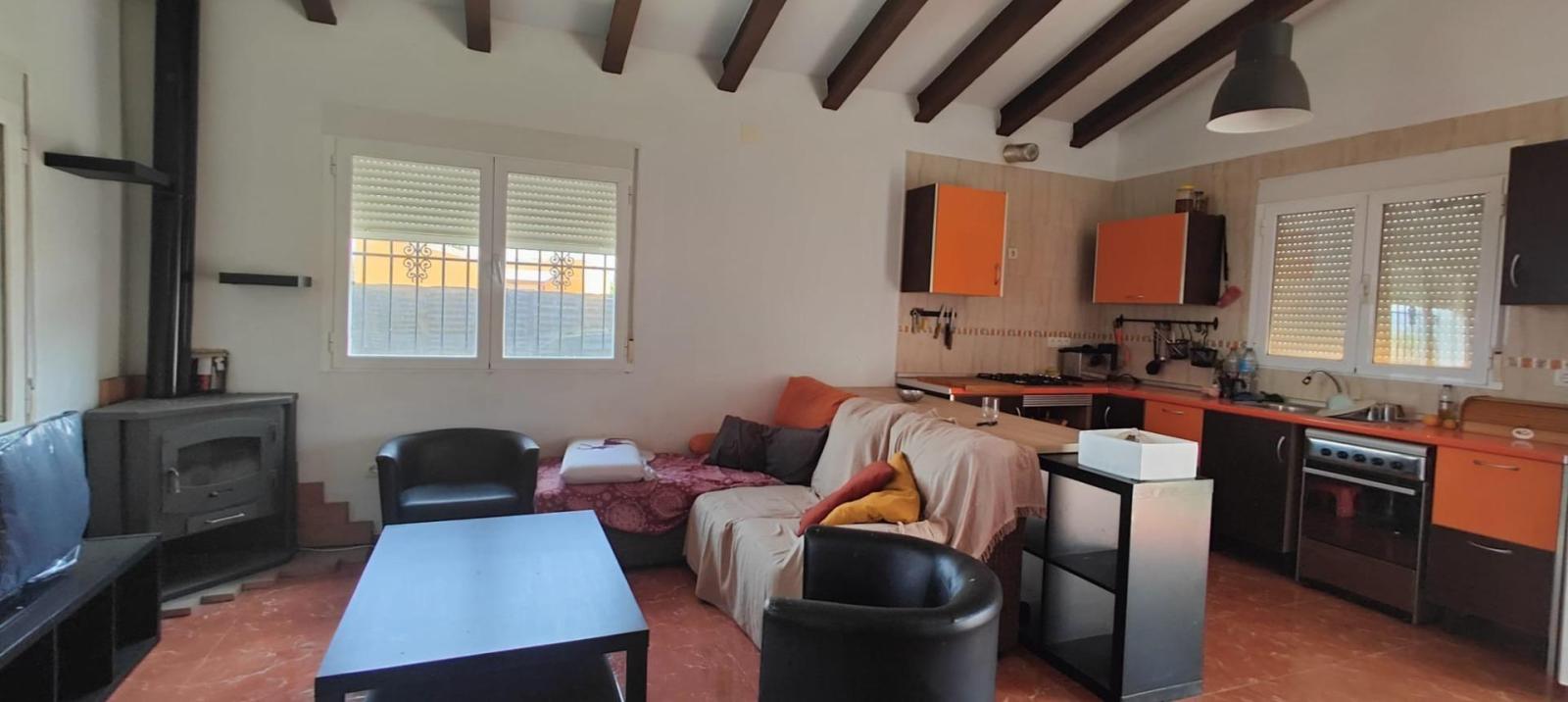 Casa en venta en Pliego