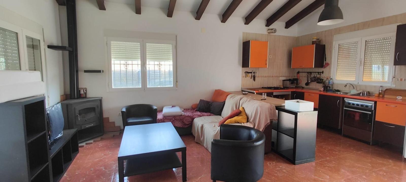 Casa en venta en Pliego