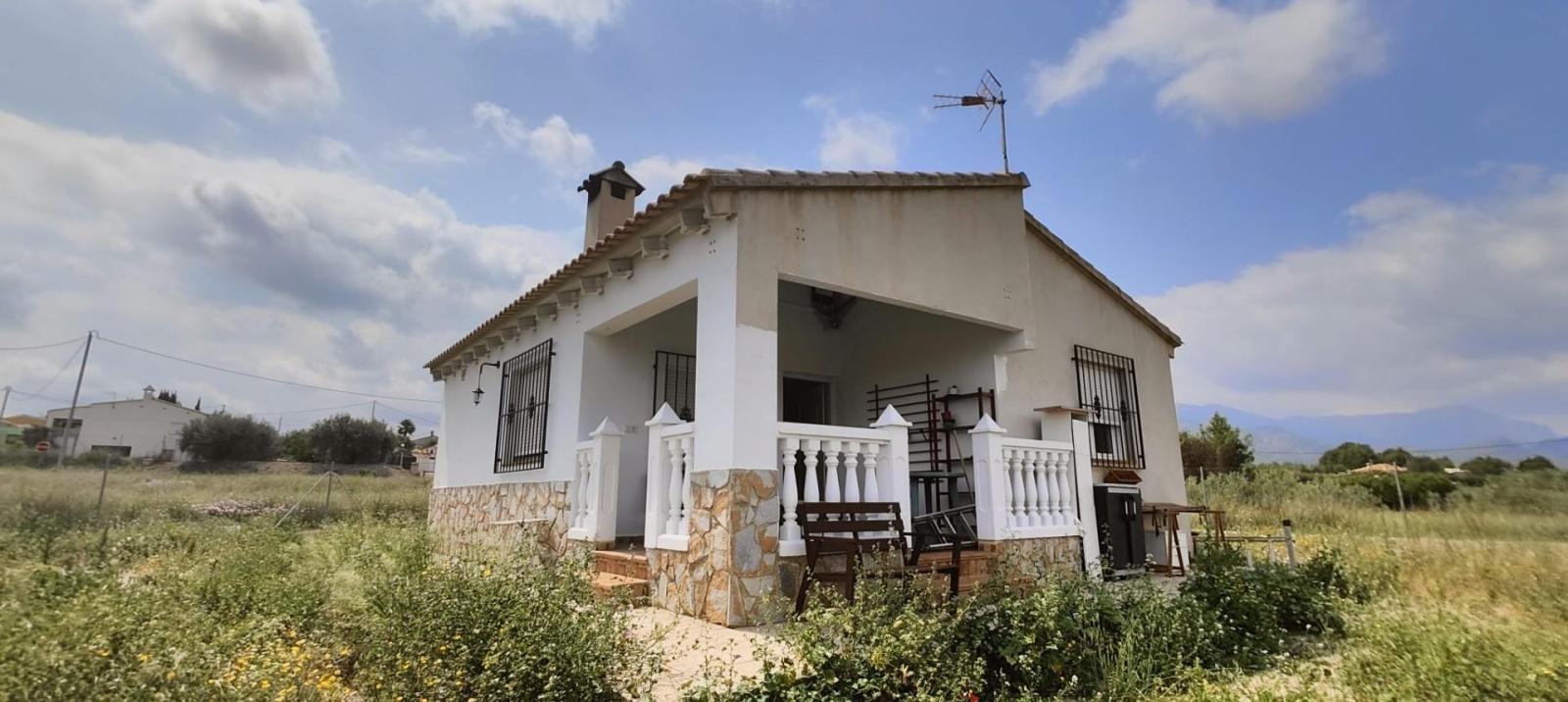 Casa en venta en Pliego