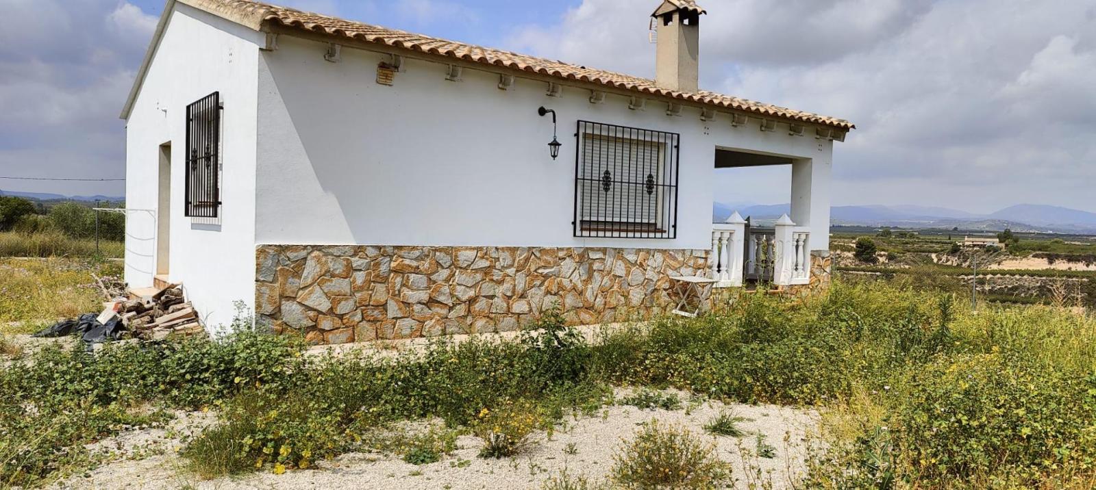 Casa en venta en Pliego