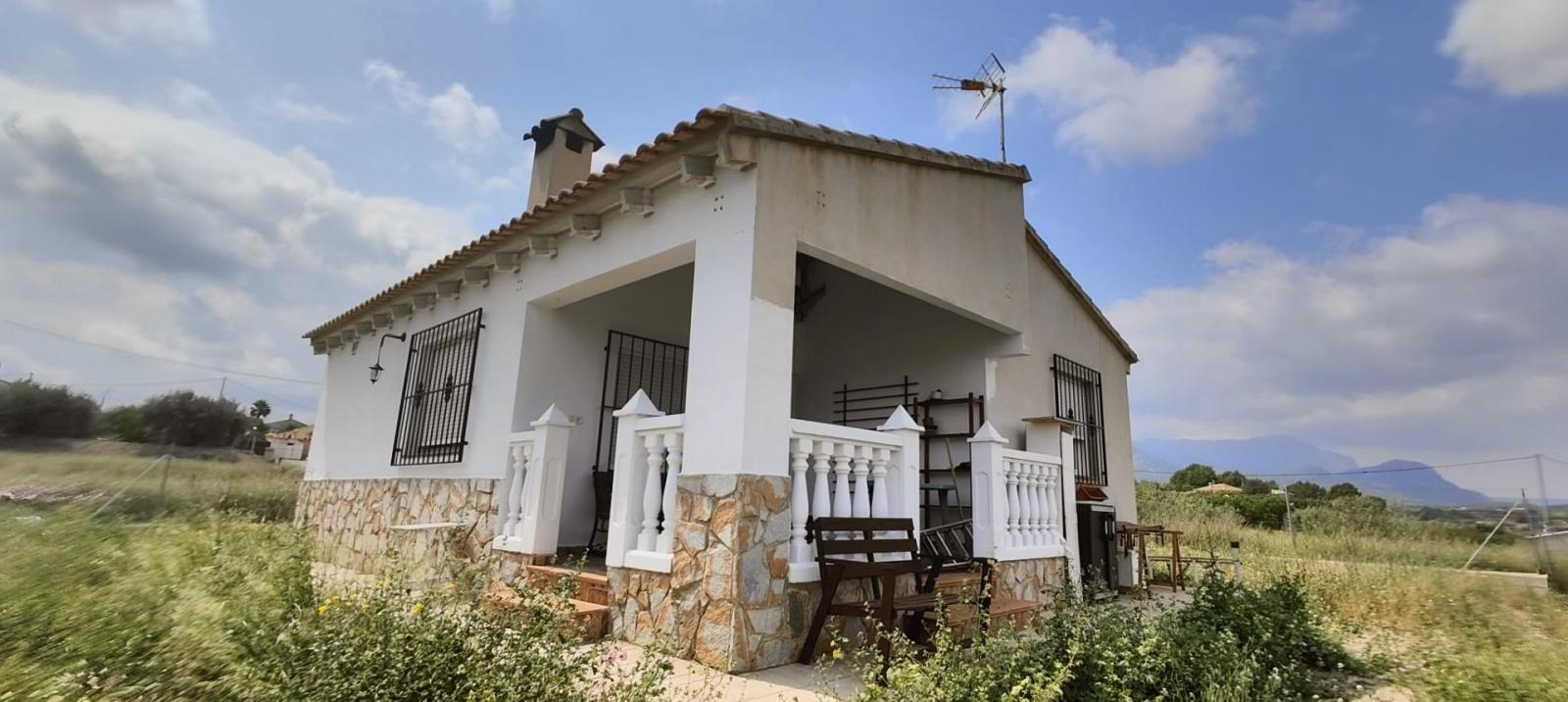 Casa en venta en Pliego