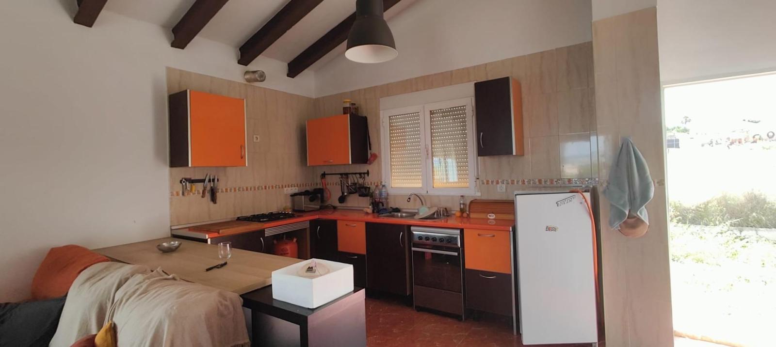 Casa en venta en Pliego