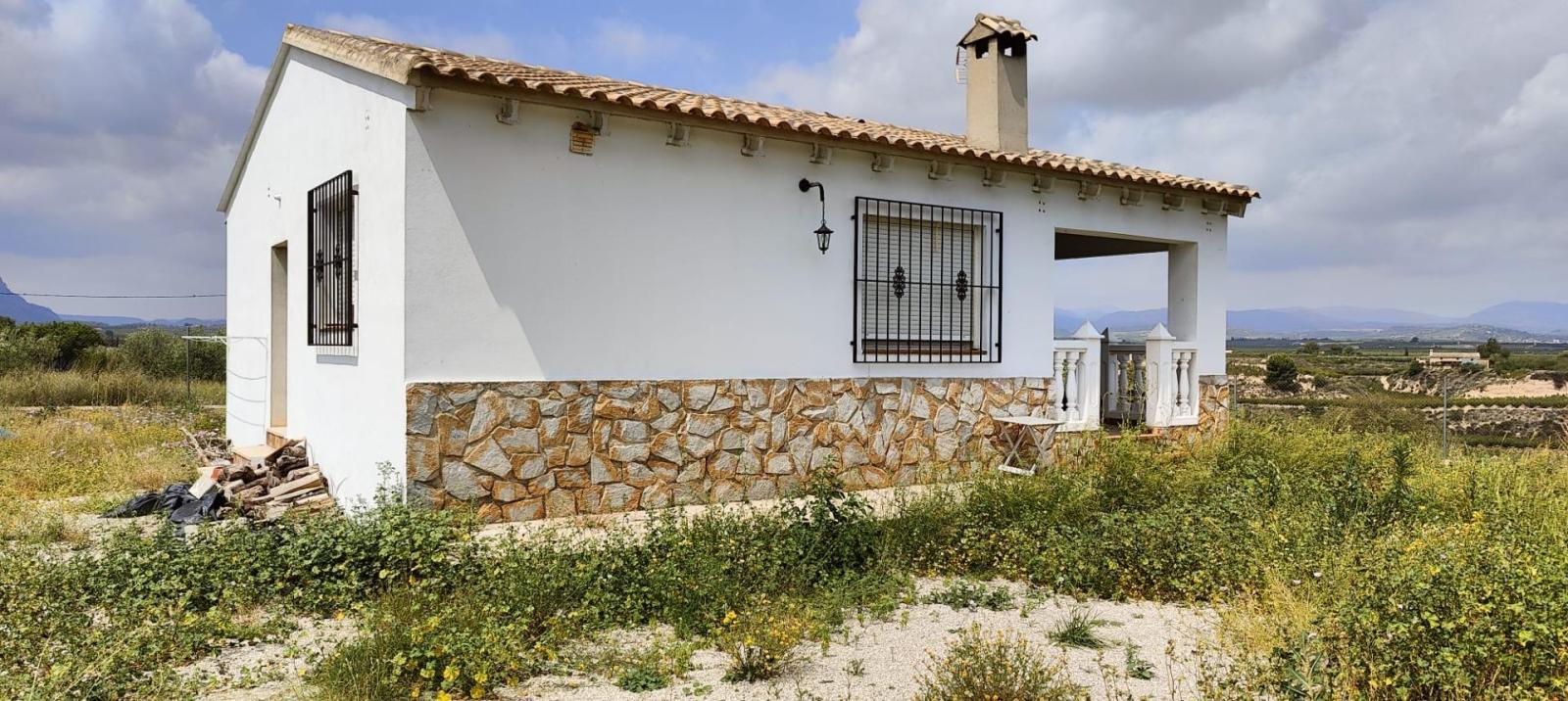 Casa en venta en Pliego