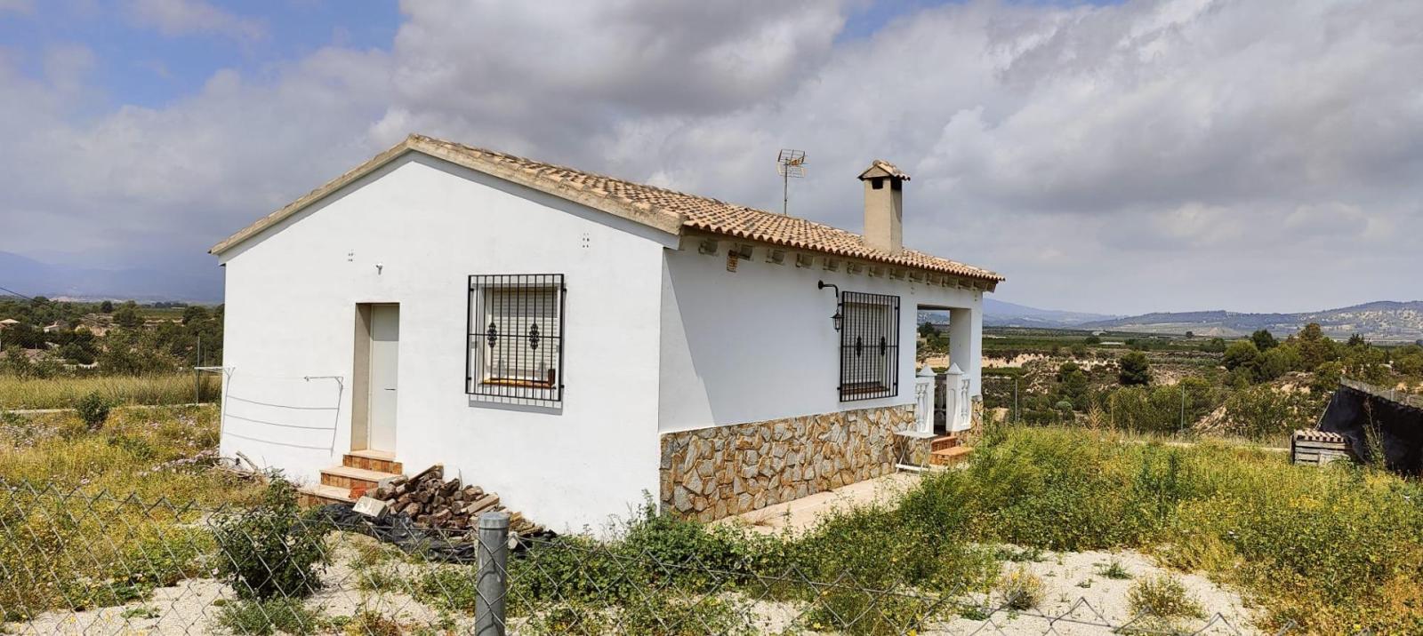 Casa en venta en Pliego