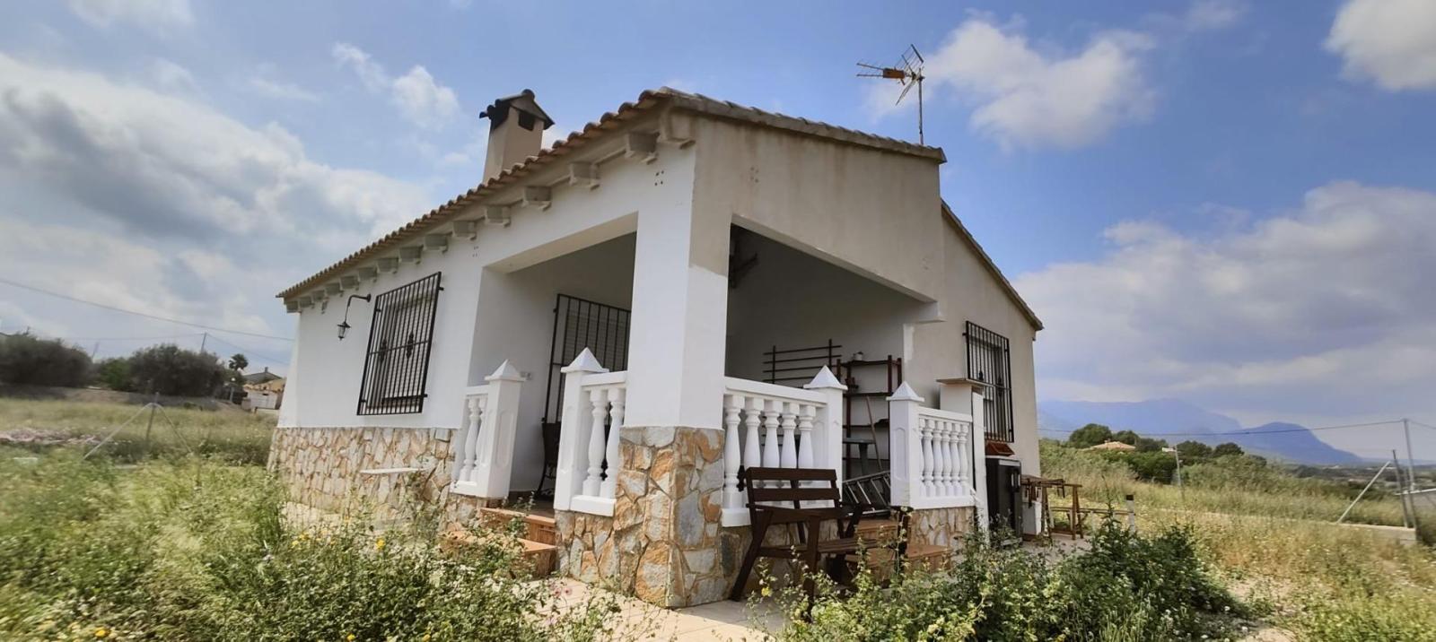 Casa en venta en Pliego