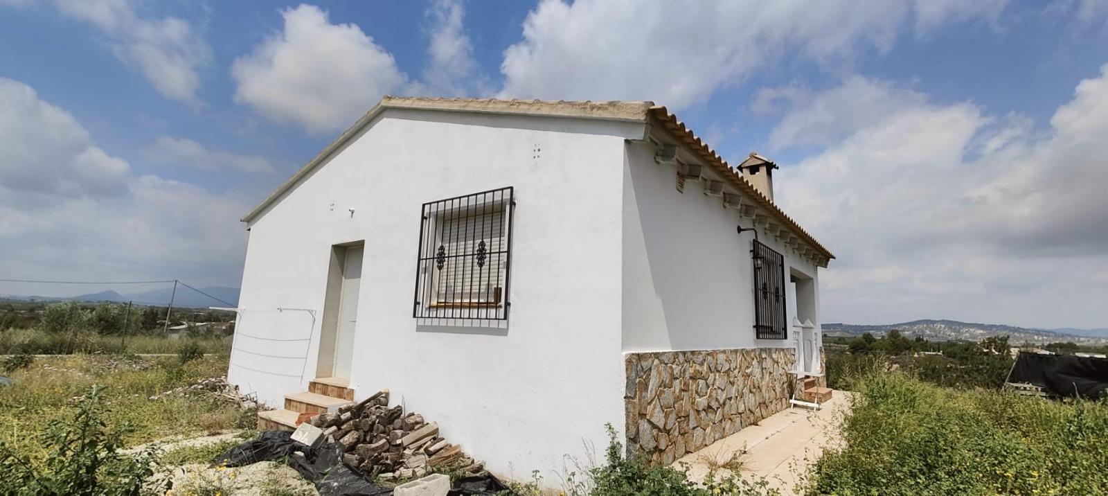 Casa en venta en Pliego