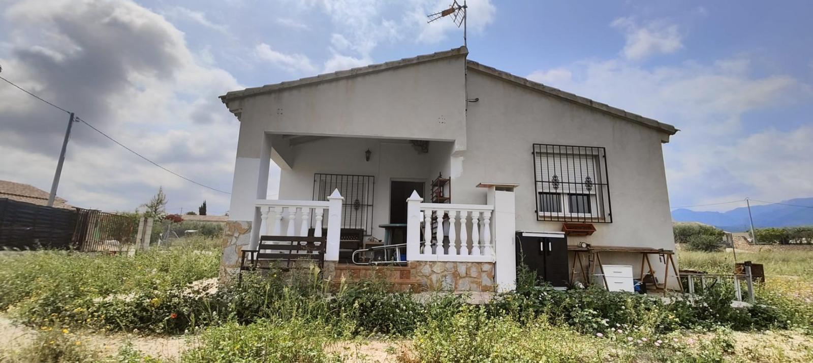 Casa en venta en Pliego