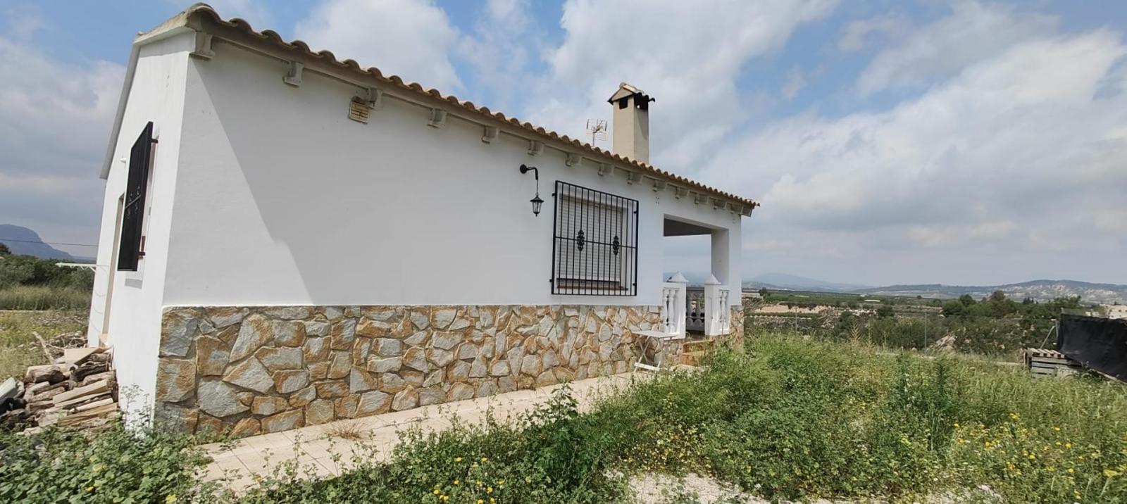 Casa en venta en Pliego