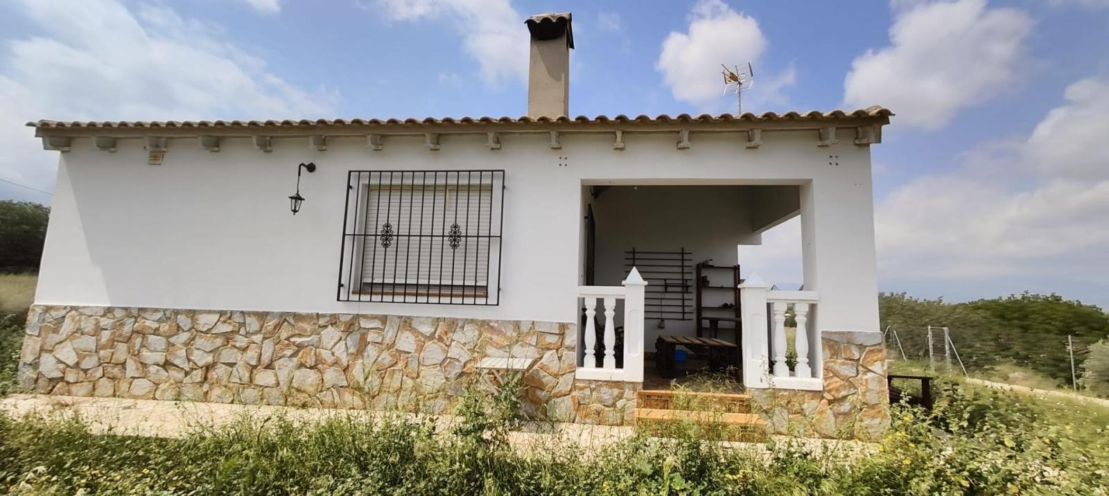 Casa en venta en Pliego